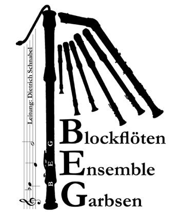 Logo BEG